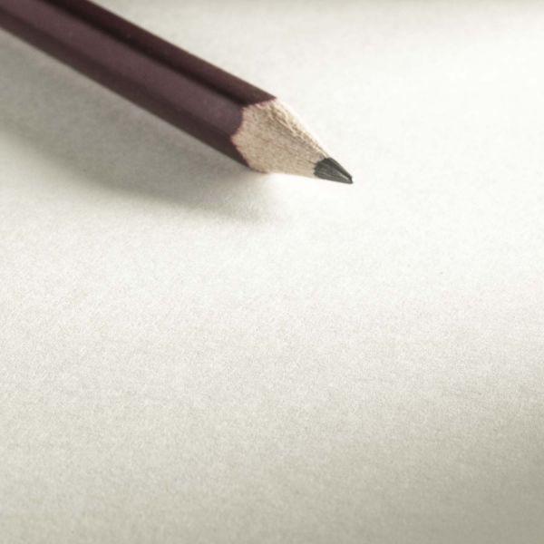 D&S Hardbound Sketchbook Square 140gsm - Image 3