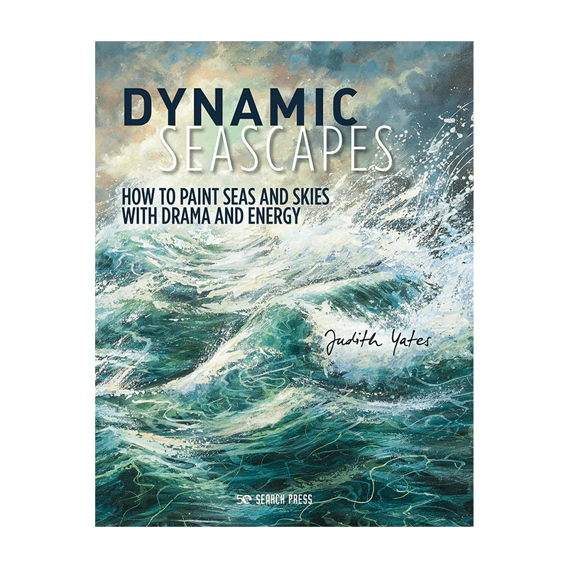 Dynamic Seascapes