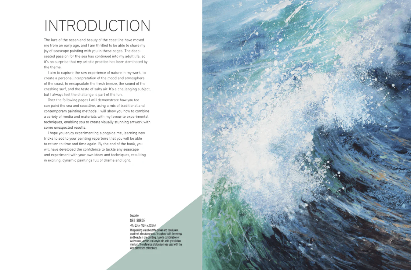 Dynamic Seascapes - Image 3