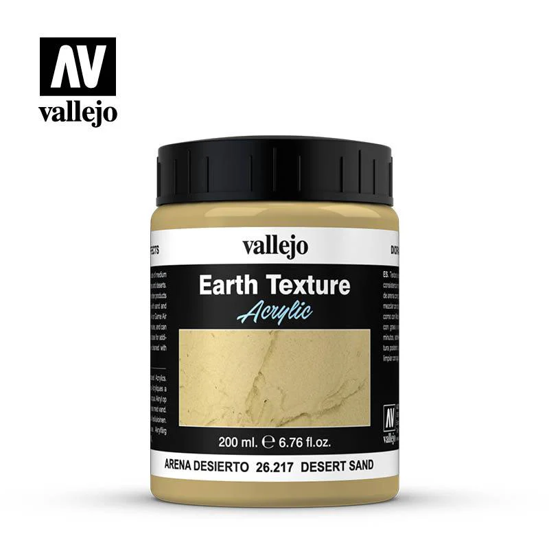Earth Textures 200ml - Image 2