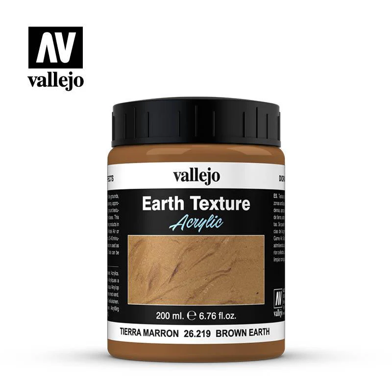 Earth Textures 200ml - Image 4