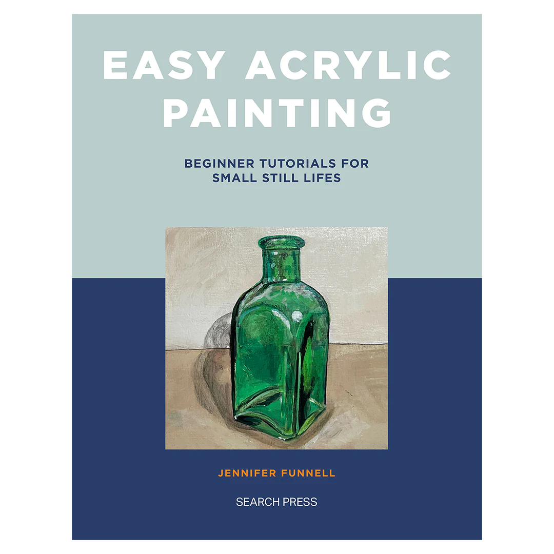 Easy Acrylic Painting