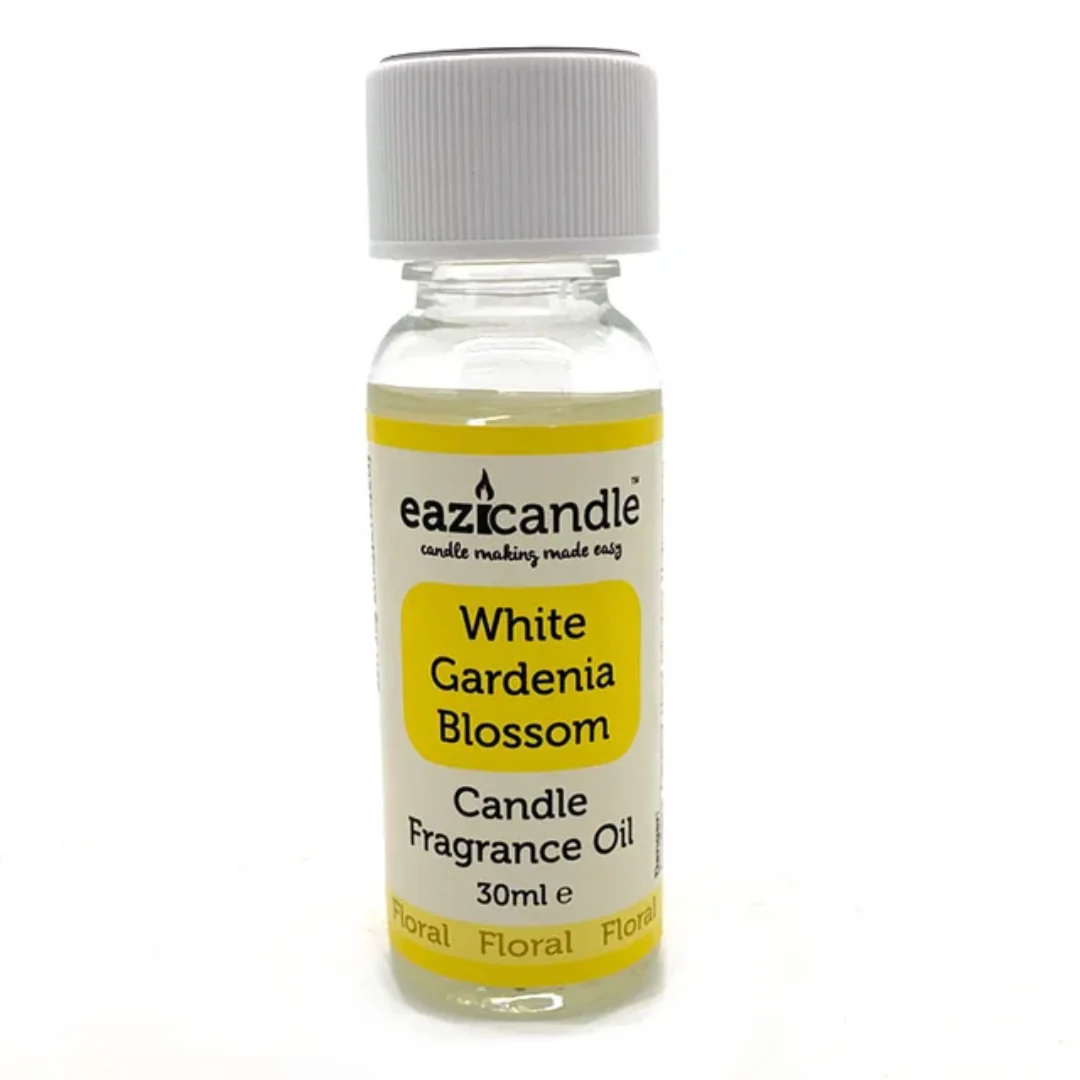 Eazicandle Fragrances 30ml