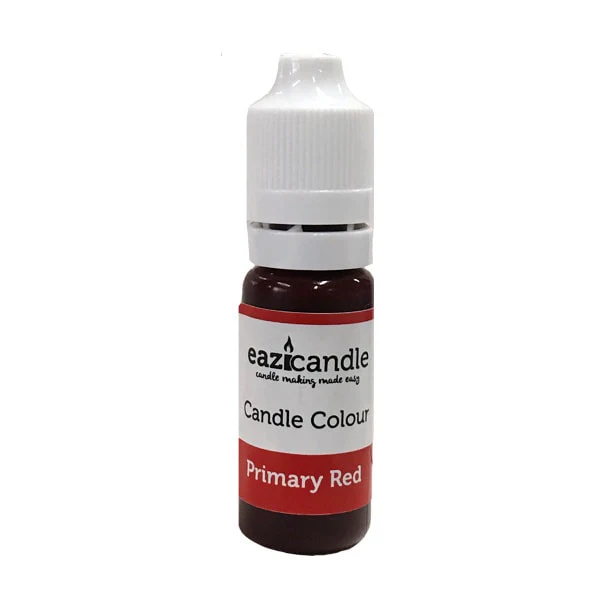 Eazicandle Liquid Candle Colour 10ml