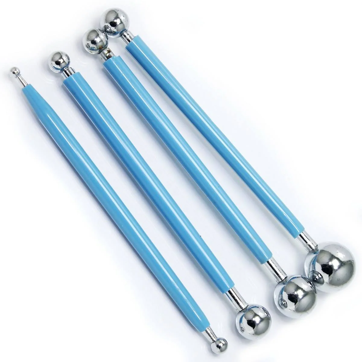 Embossing Tool Pack of 4