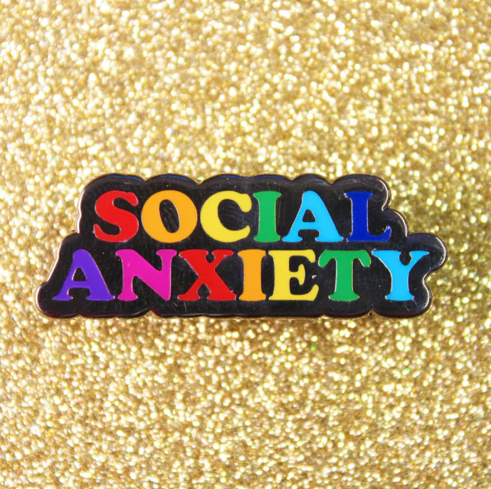 Enamel Pins with Butterfly Clutch Fastening - Image 25