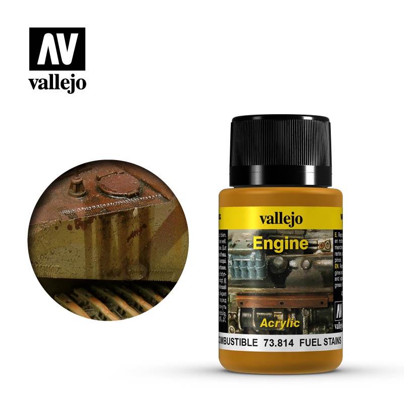 Engine Effects 40ml