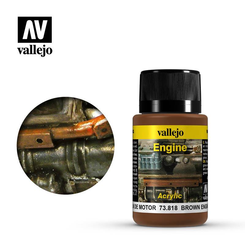 Engine Effects 40ml - Image 2