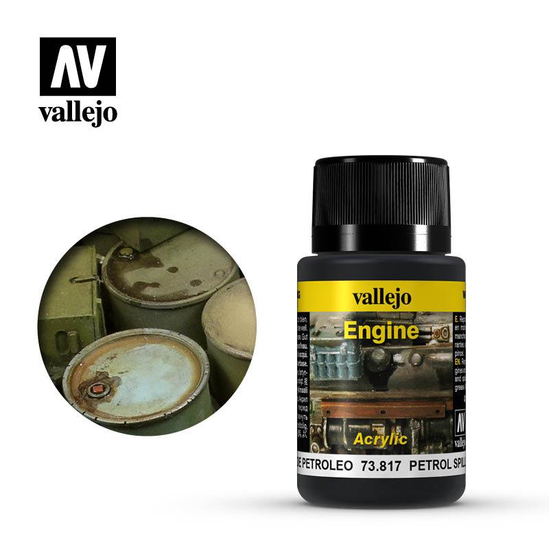 Engine Effects 40ml - Image 3