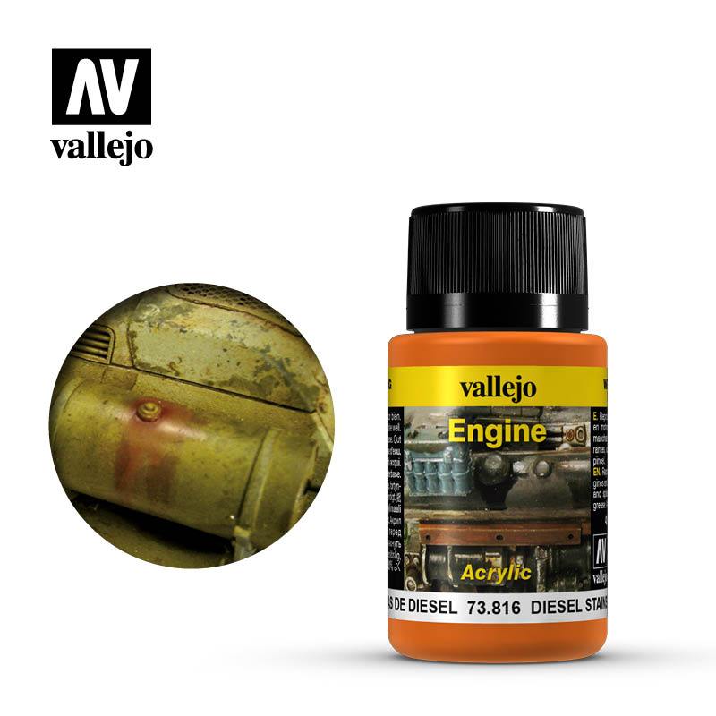 Engine Effects 40ml - Image 4