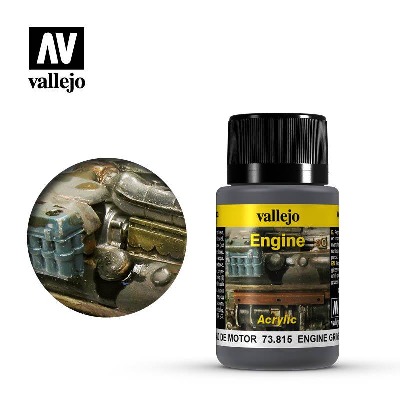 Engine Effects 40ml - Image 5