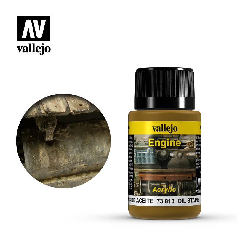 Engine Effects 40ml - Image 6