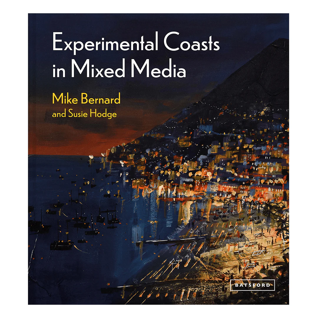 Experimental Coasts in Mixed Media