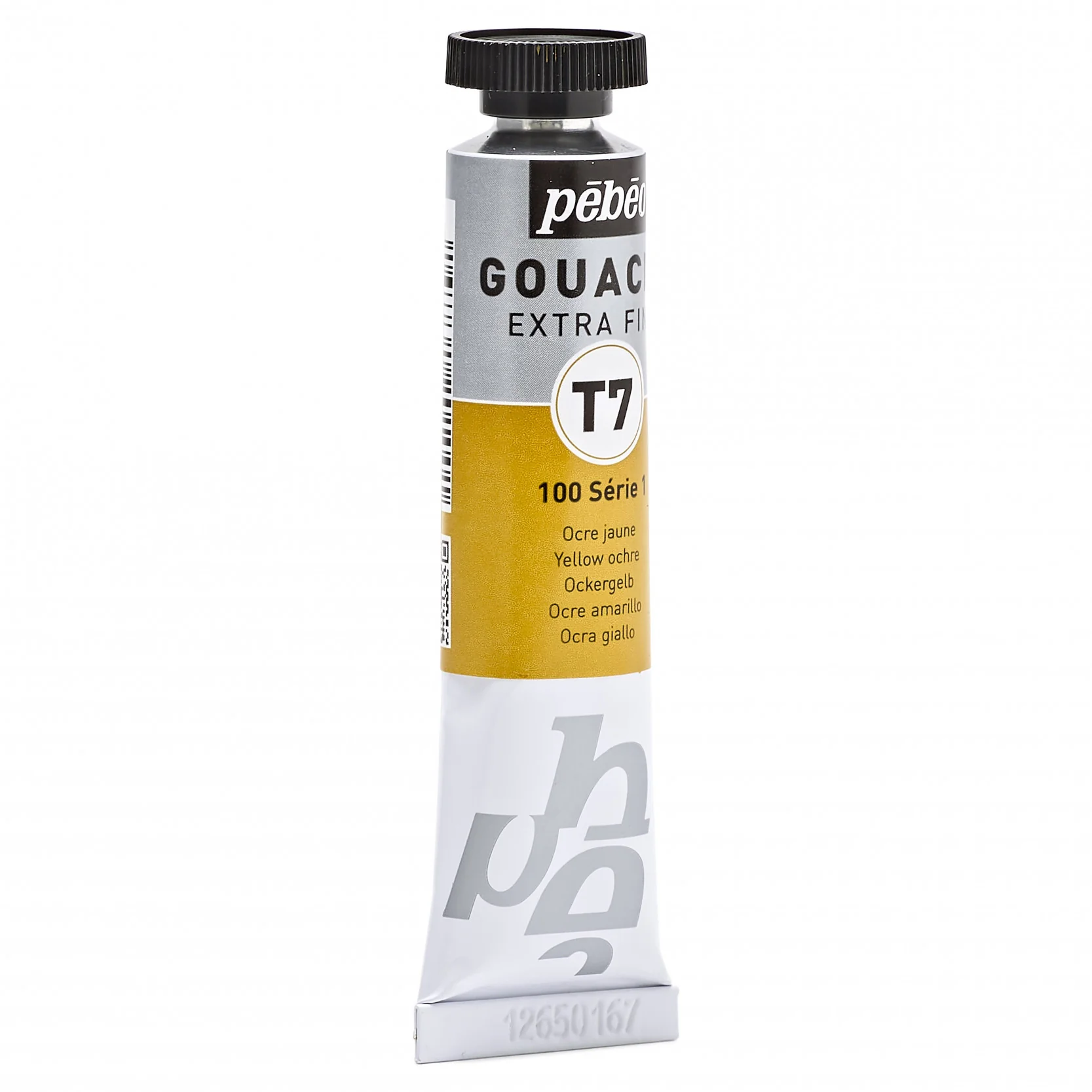 Extra Fine Gouache 20ml - Image 3