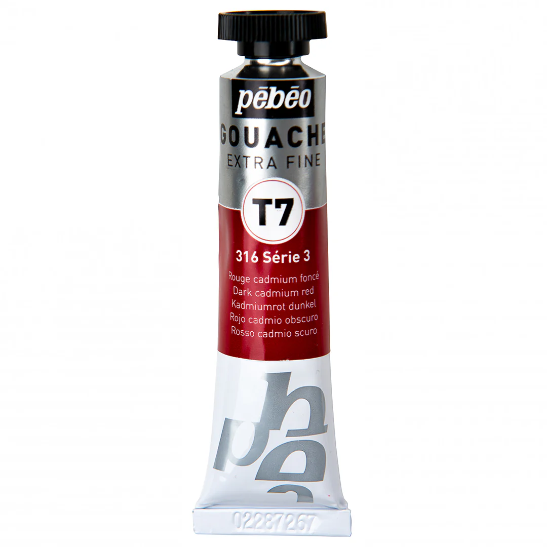 Extra Fine Gouache 20ml - Image 37