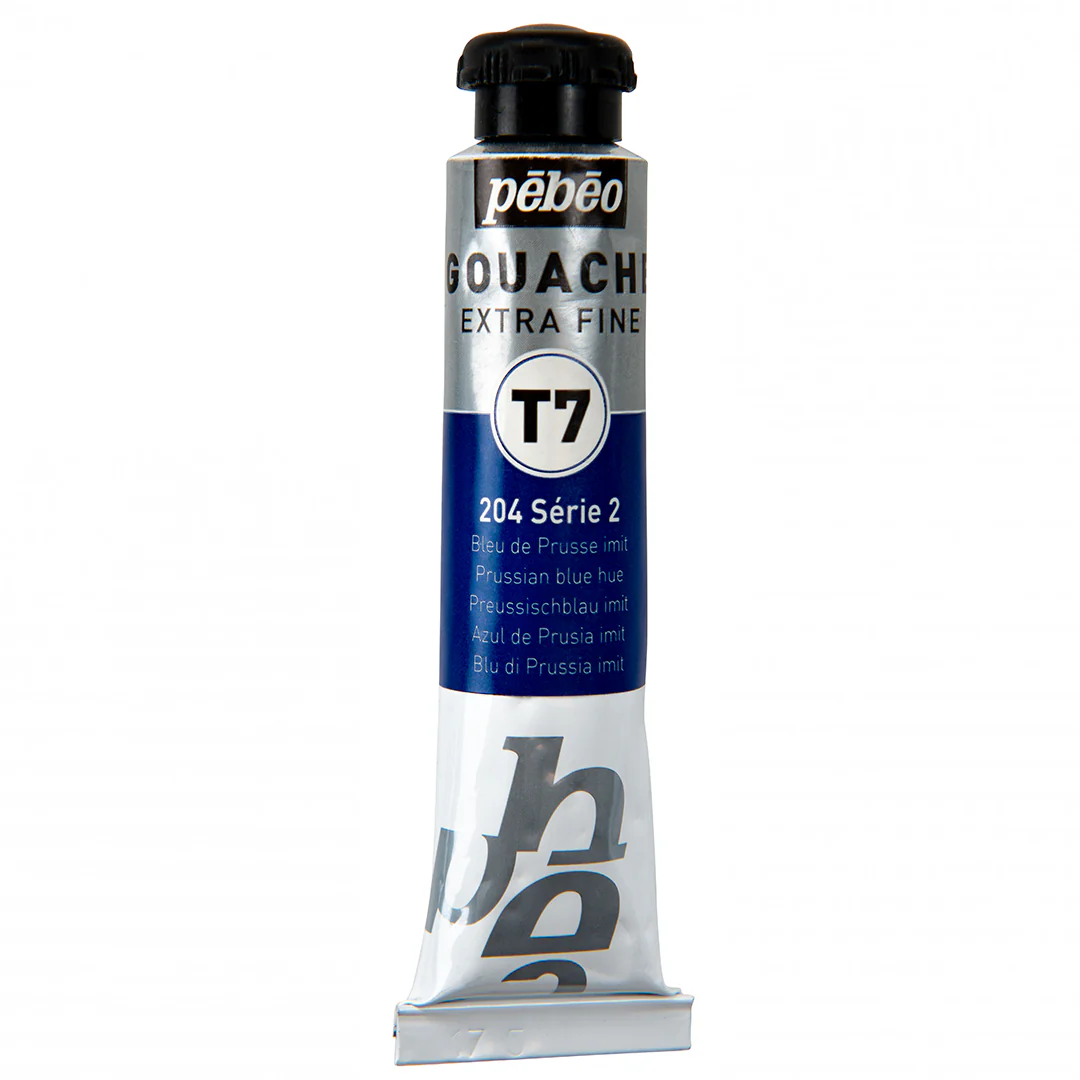 Extra Fine Gouache 20ml - Image 38
