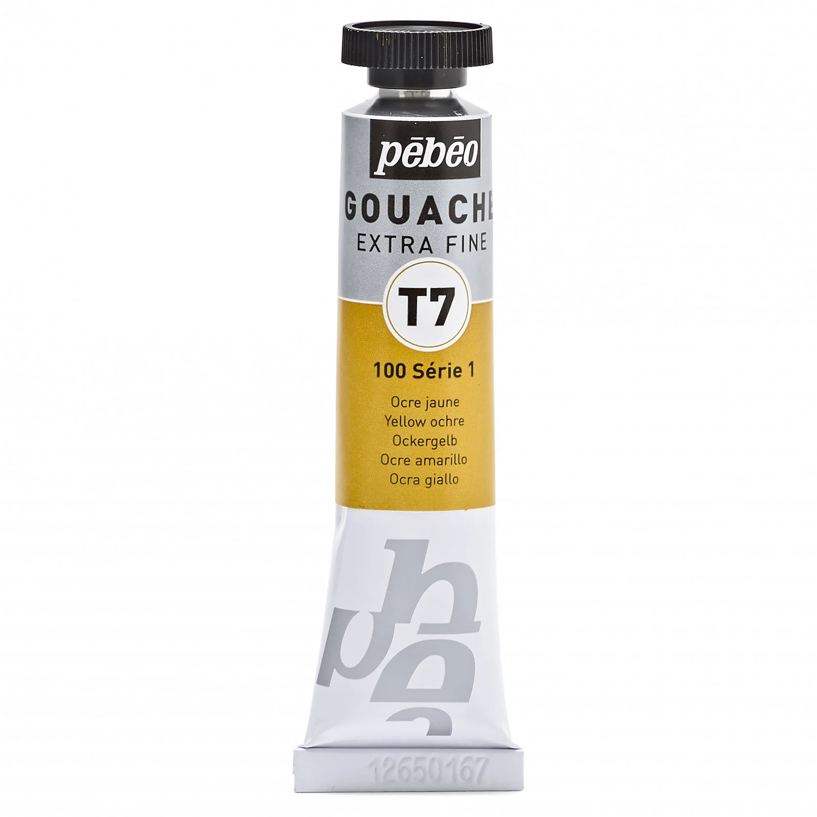 Extra Fine Gouache 20ml - Image 4