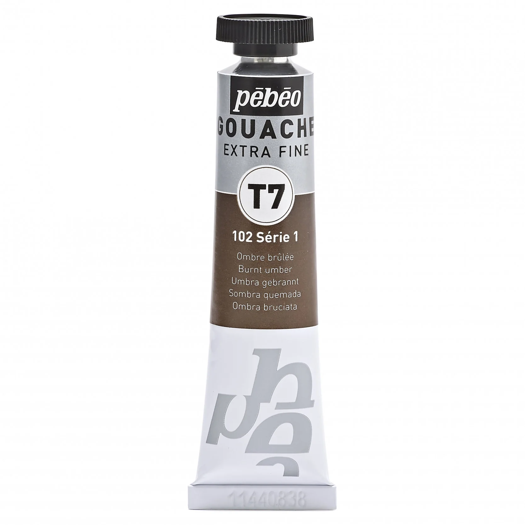Extra Fine Gouache 20ml - Image 5