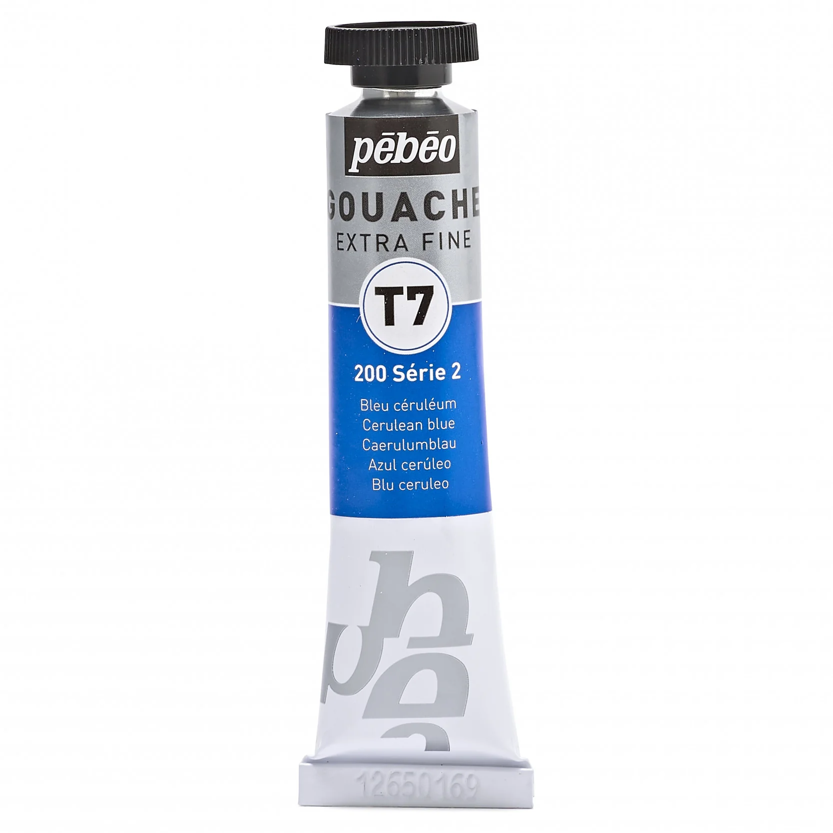 Extra Fine Gouache 20ml - Image 8