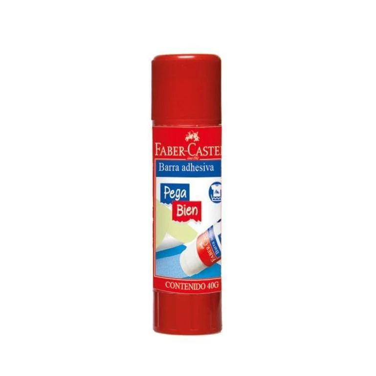 Glue Stick 40g (Solvent Free)