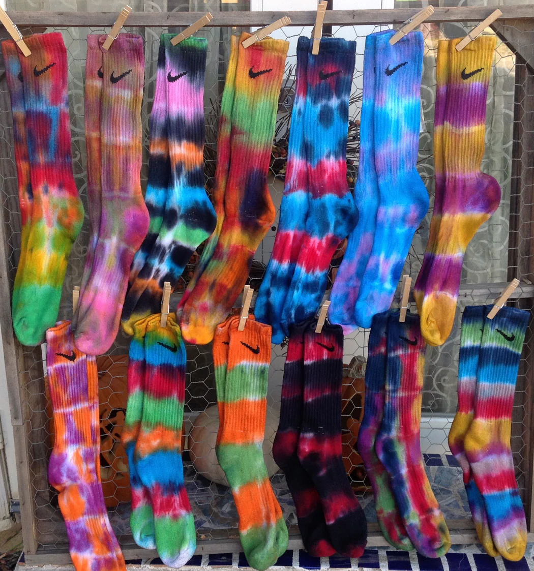 Fabric Dye Procion MX (Cold Water Dye) - Image 7
