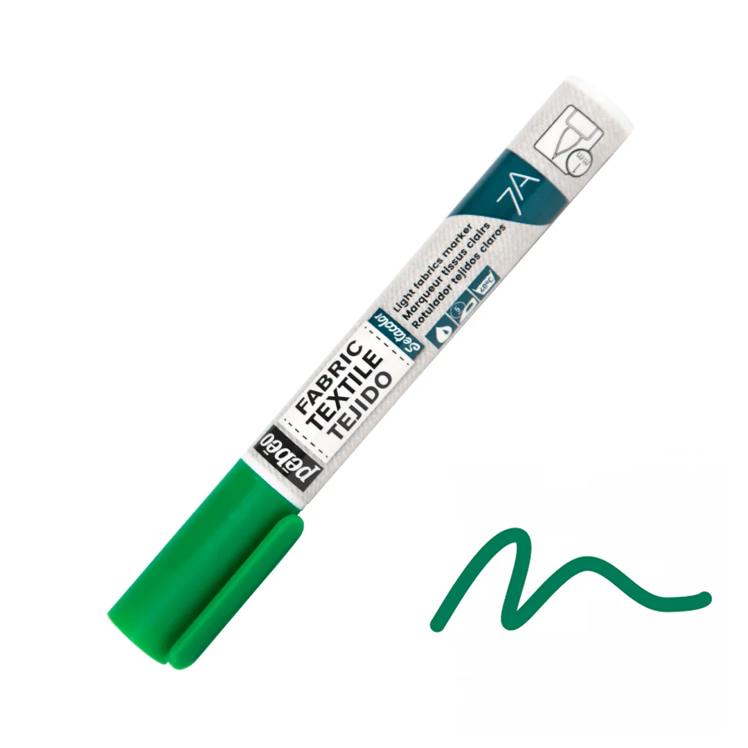 Fabric 7A Light Markers - Colours - Image 9