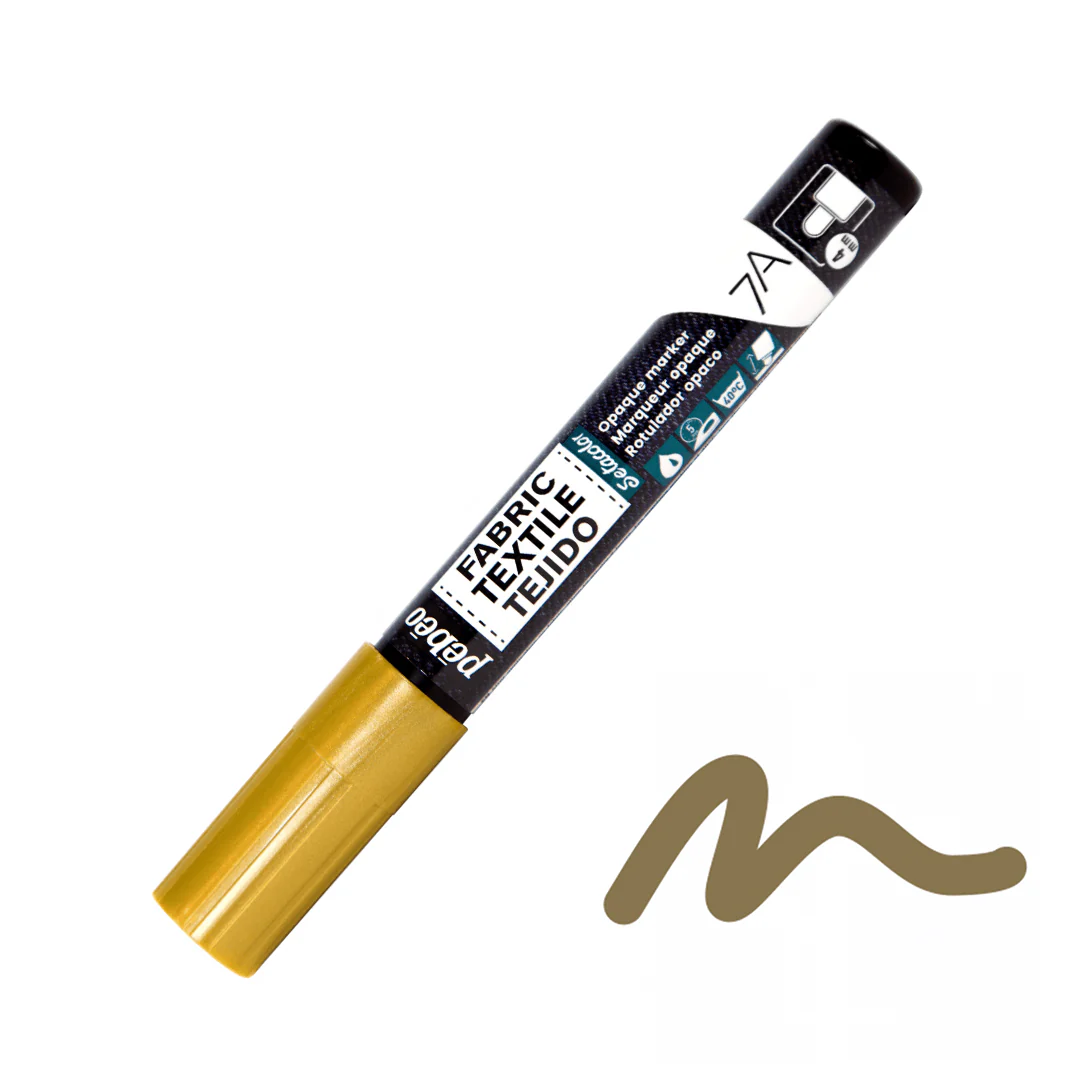 Fabric 7A Opaque Markers - Colours - Image 10