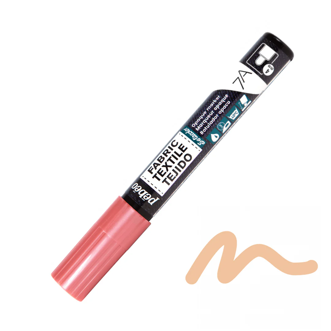 Fabric 7A Opaque Markers - Colours - Image 13