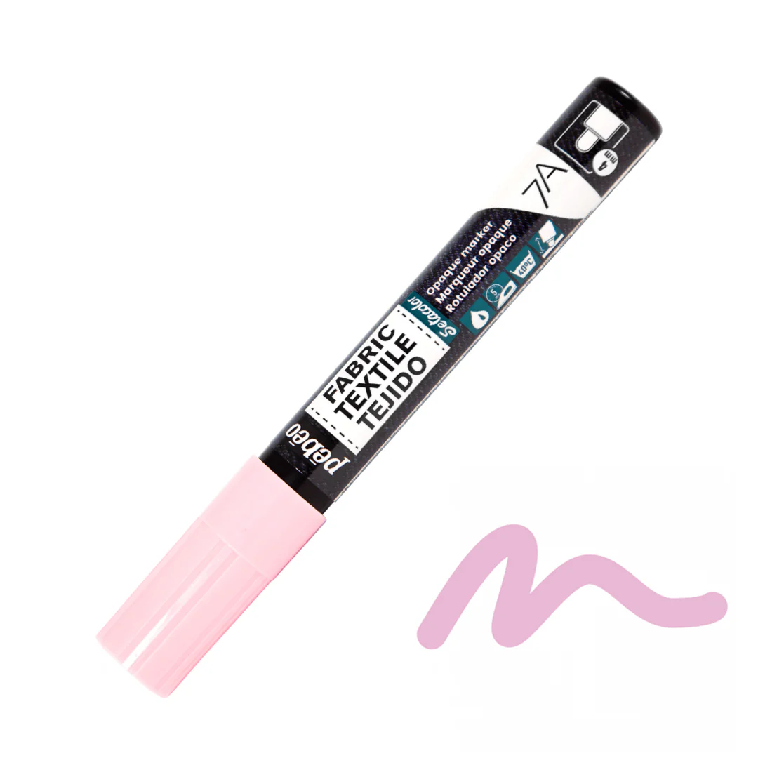 Fabric 7A Opaque Markers - Colours - Image 15