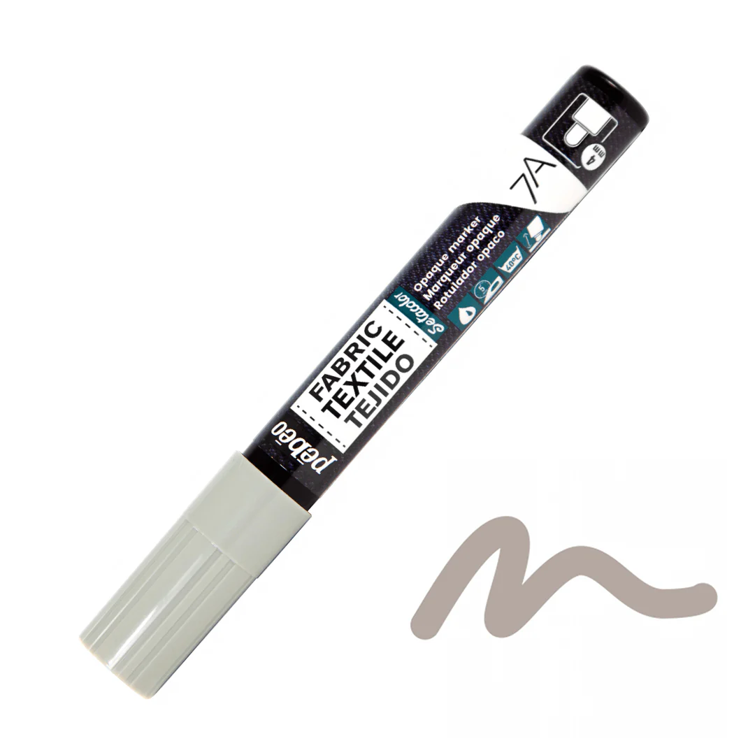 Fabric 7A Opaque Markers - Colours - Image 19