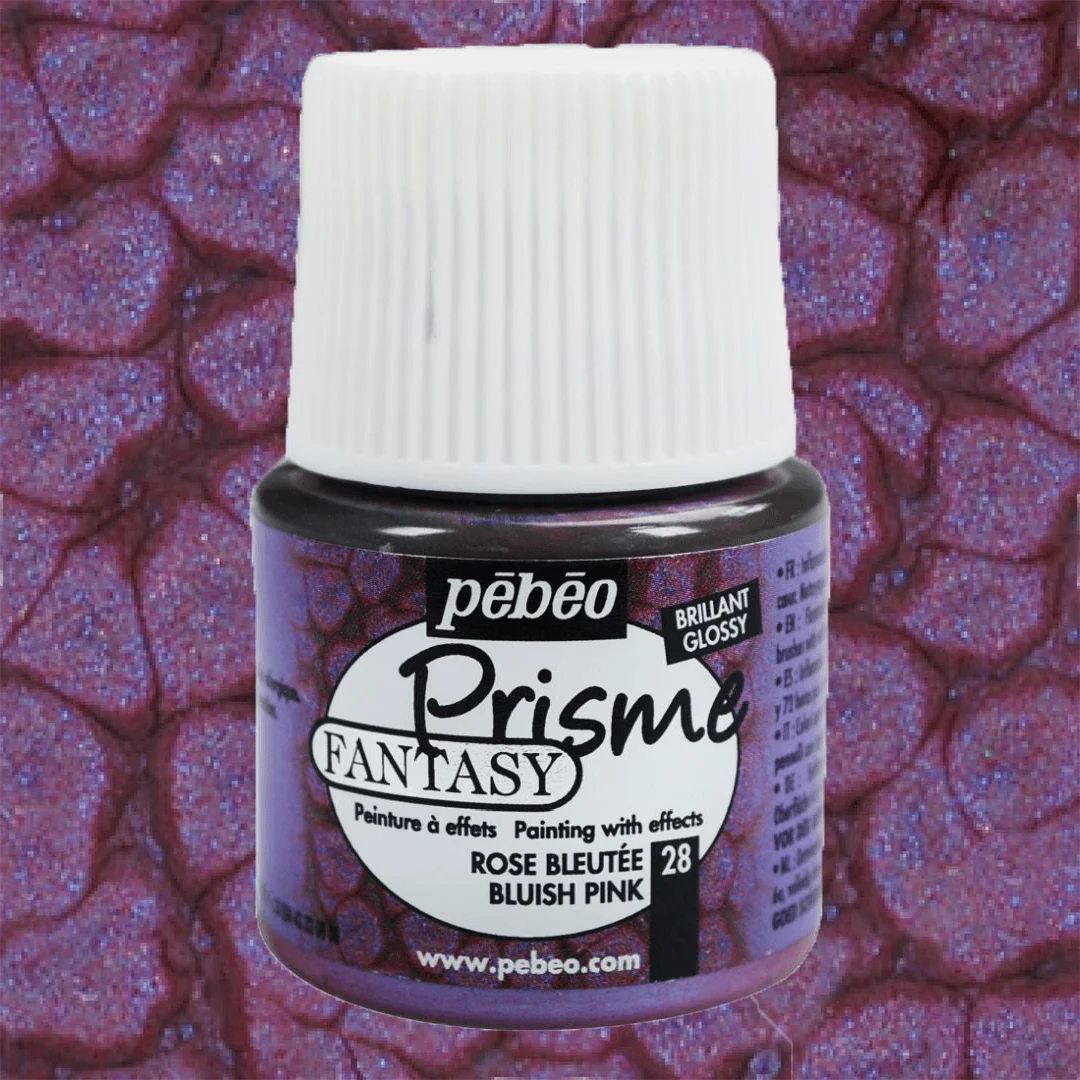 Fantasy Prisme Honeycomb Effect 45ml - Colours - Image 15