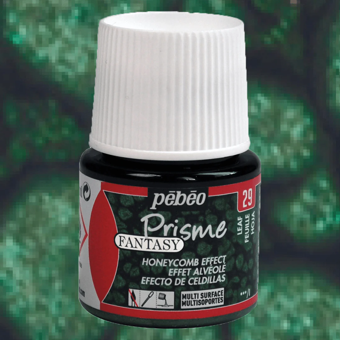 Fantasy Prisme Honeycomb Effect 45ml - Colours - Image 16