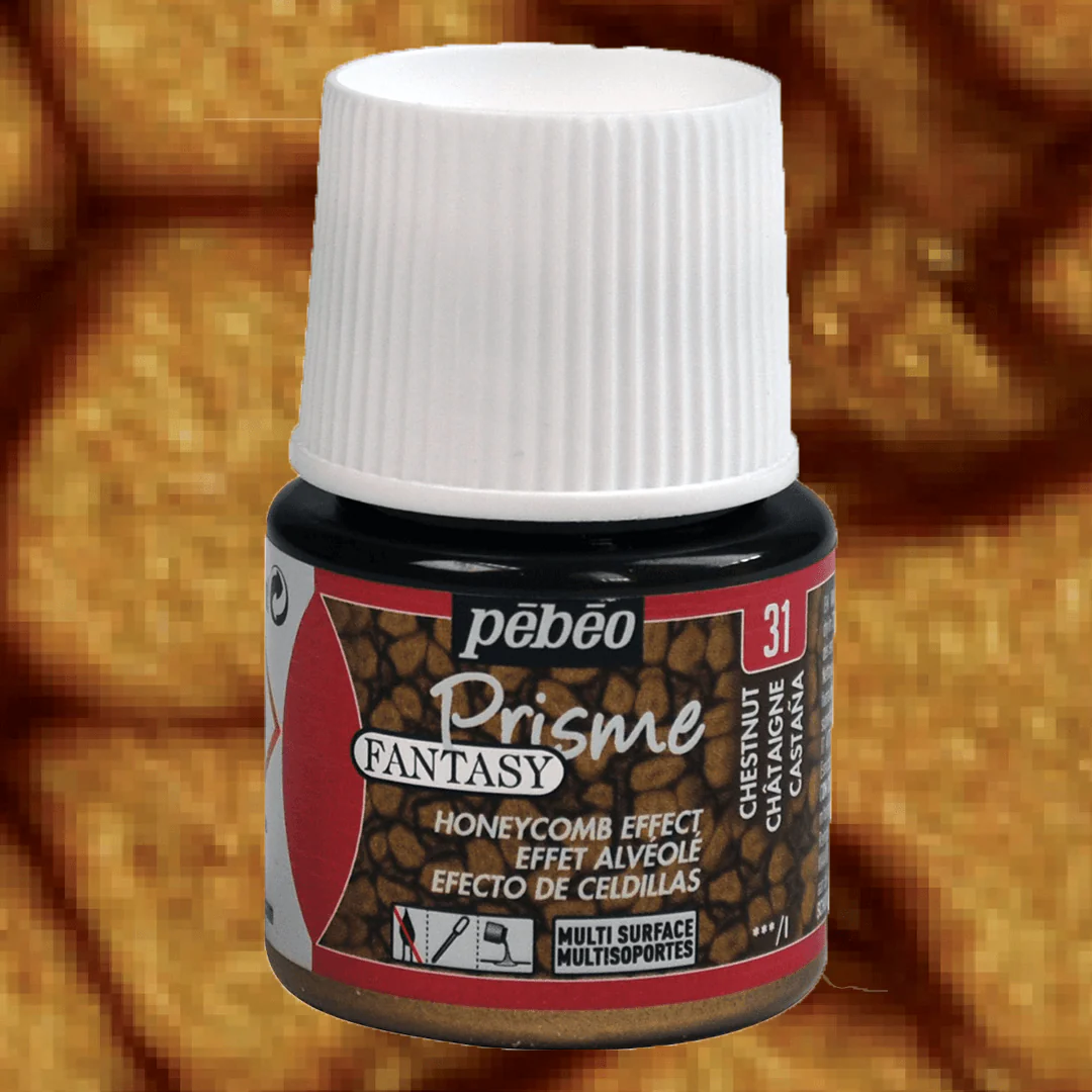 Fantasy Prisme Honeycomb Effect 45ml - Colours - Image 17