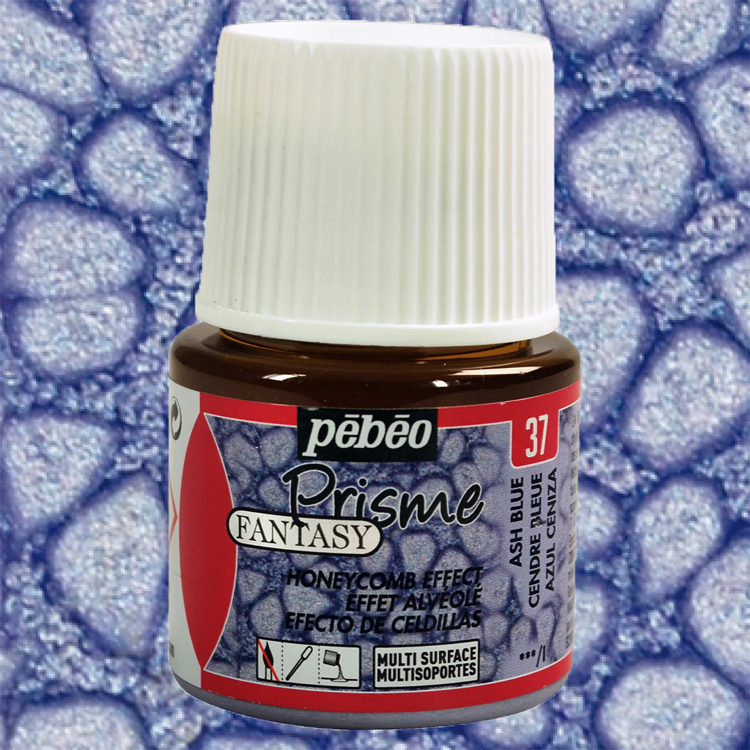 Fantasy Prisme Honeycomb Effect 45ml - Colours - Image 21