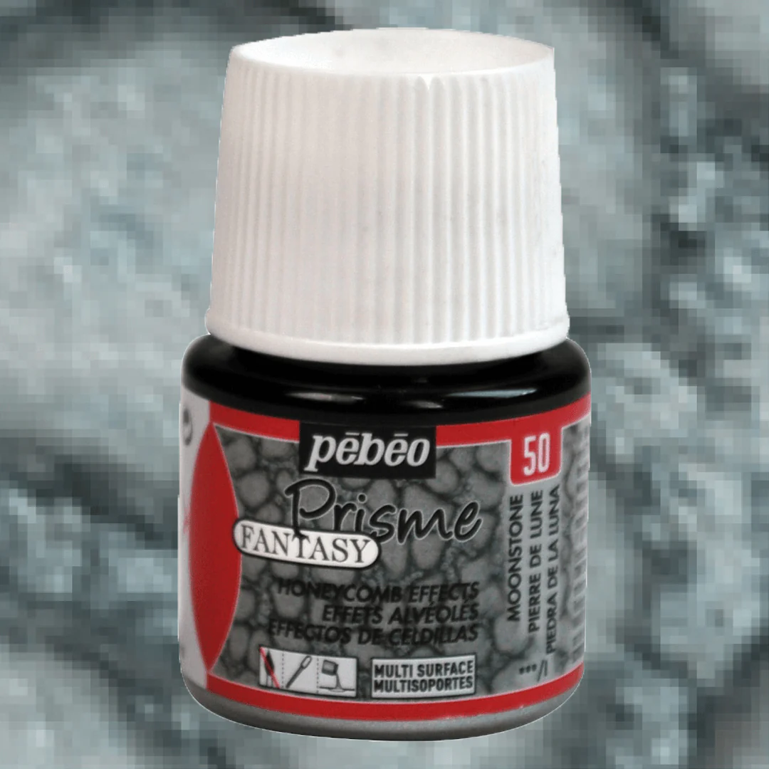 Fantasy Prisme Honeycomb Effect 45ml - Colours - Image 25