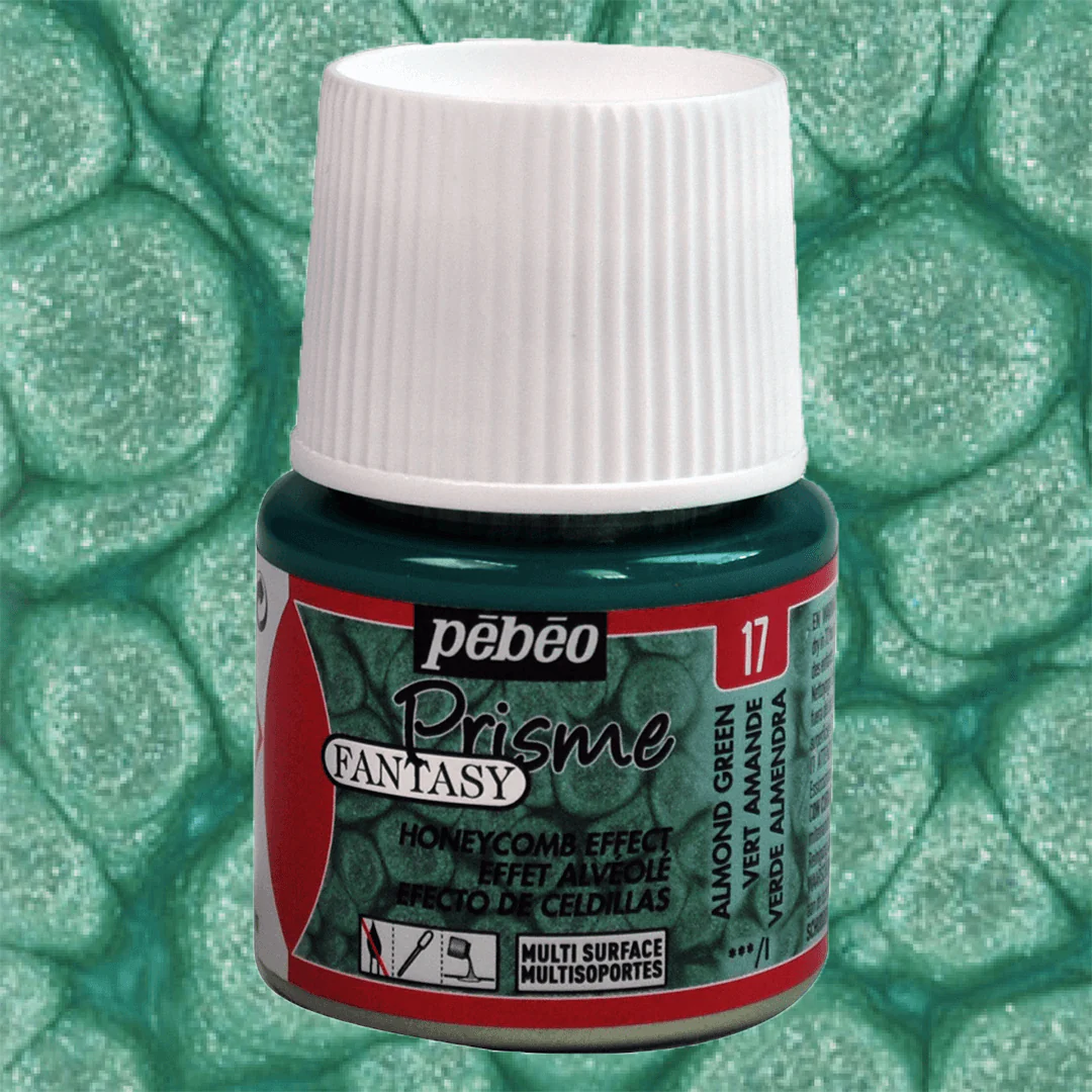 Fantasy Prisme Honeycomb Effect 45ml - Colours - Image 5