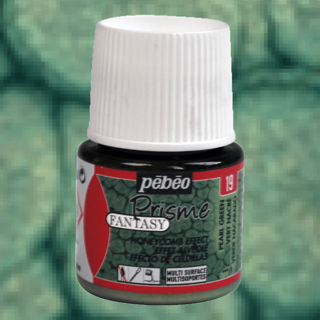 Fantasy Prisme Honeycomb Effect 45ml - Colours - Image 7