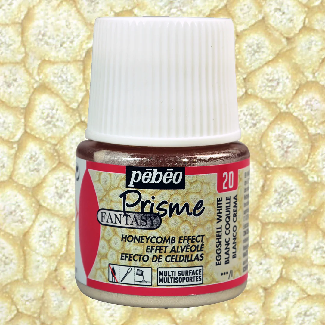 Fantasy Prisme Honeycomb Effect 45ml - Colours - Image 8