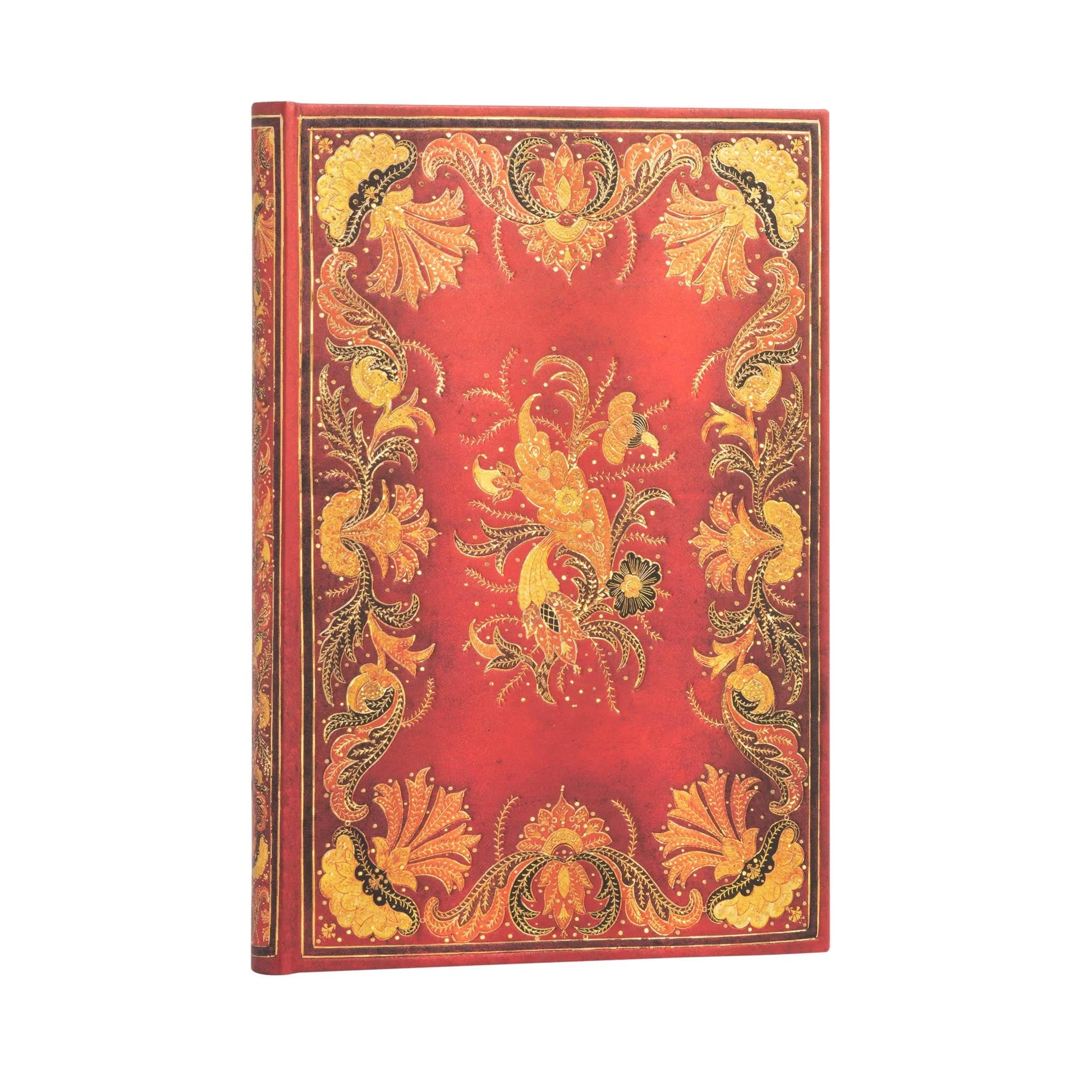 Fiammetta, Midi, Unlined - Image 2