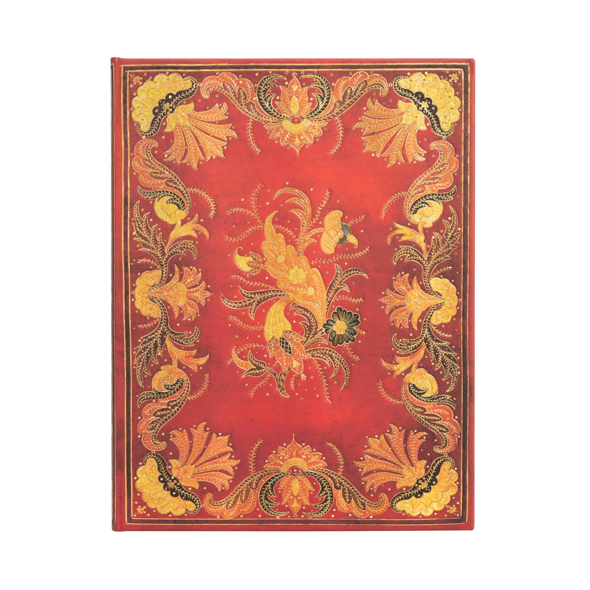 Fiammetta, Ultra, Unlined