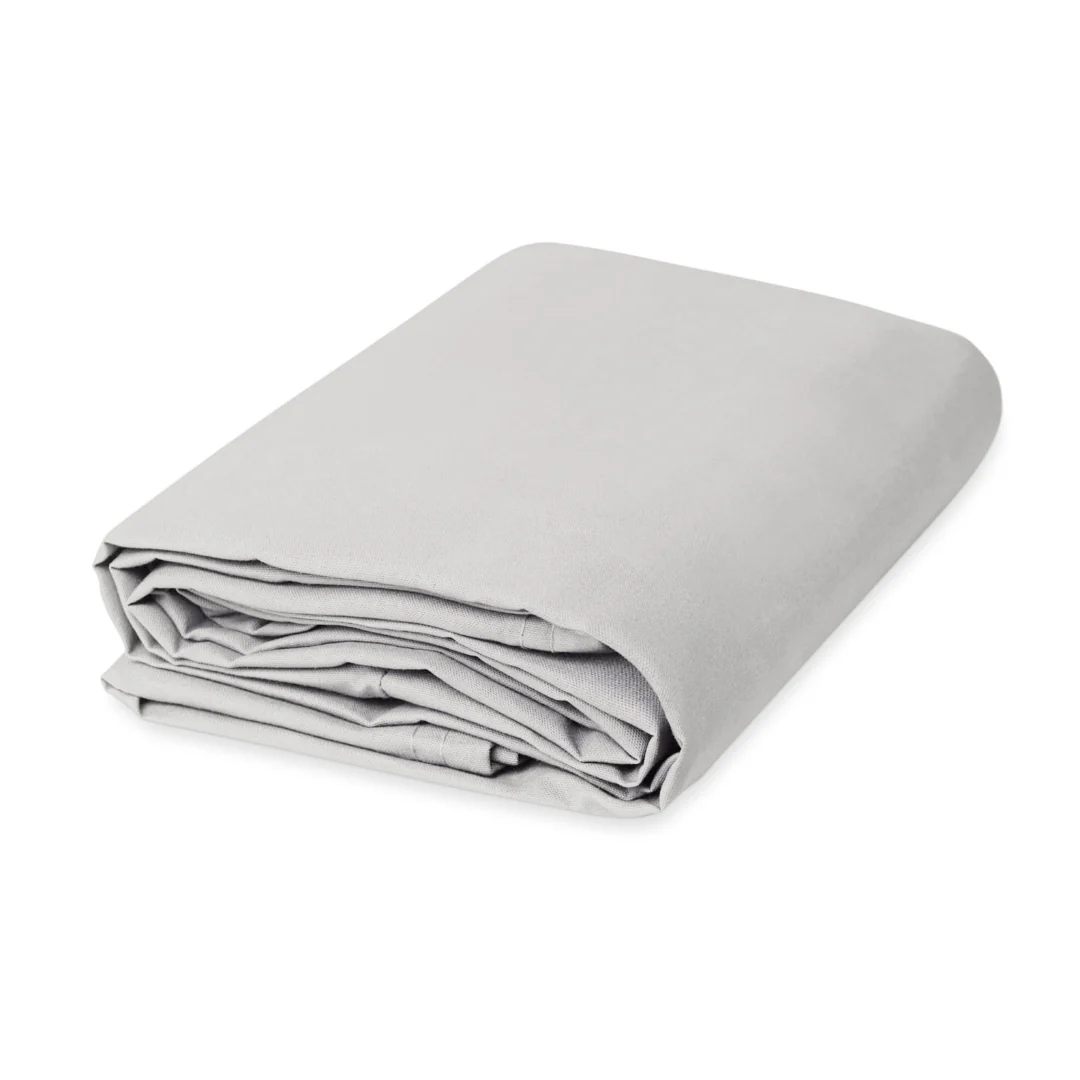 Roll of Primed Canvas Material 160cm x 11 meters