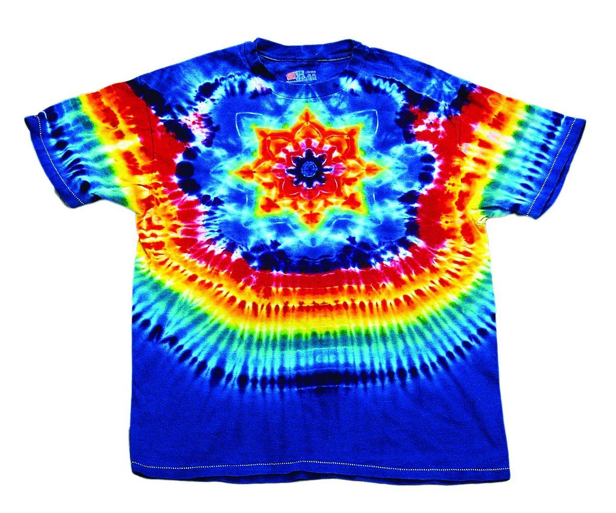 Funky Groovy Tie Dye Kit - Image 3