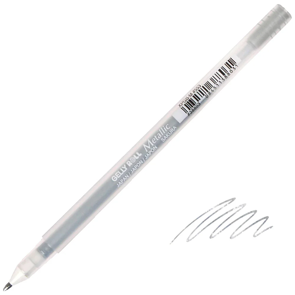 Sakura: Gelly Roll - Image 3