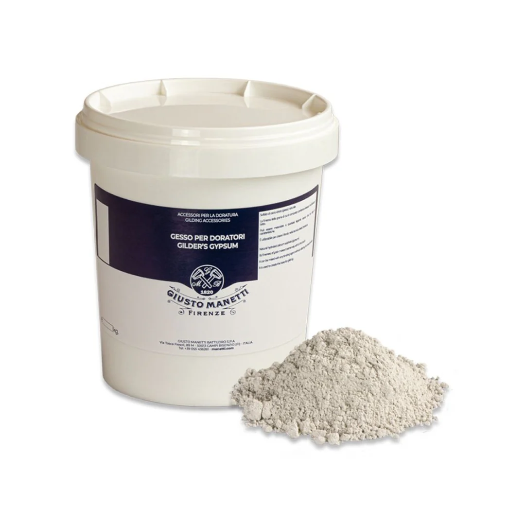 Gesso di Bologna 1kg