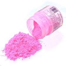 Glow in the Dark Powdered Pigments 25g - Image 3