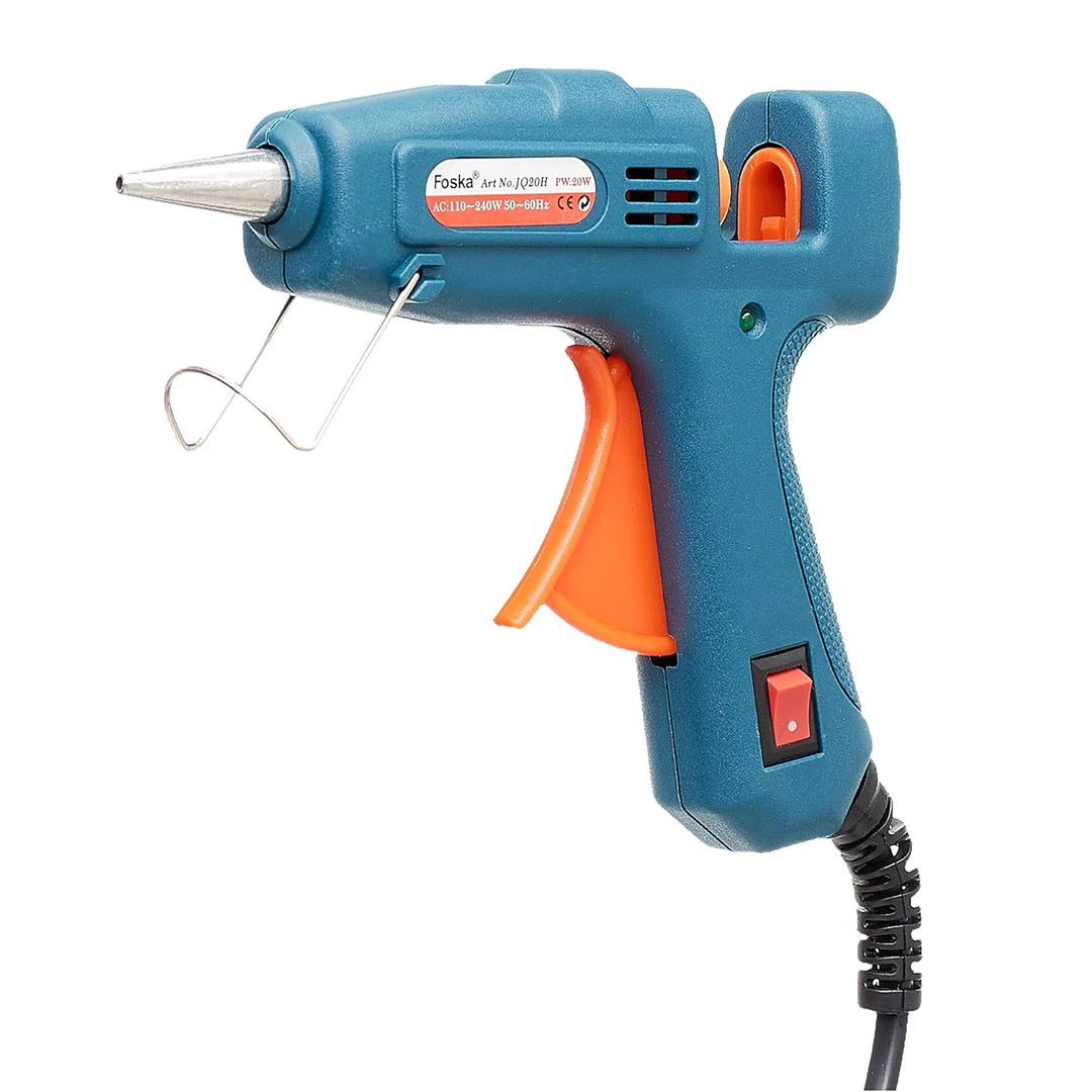 Glue Gun 20W Professional 6-9g/min