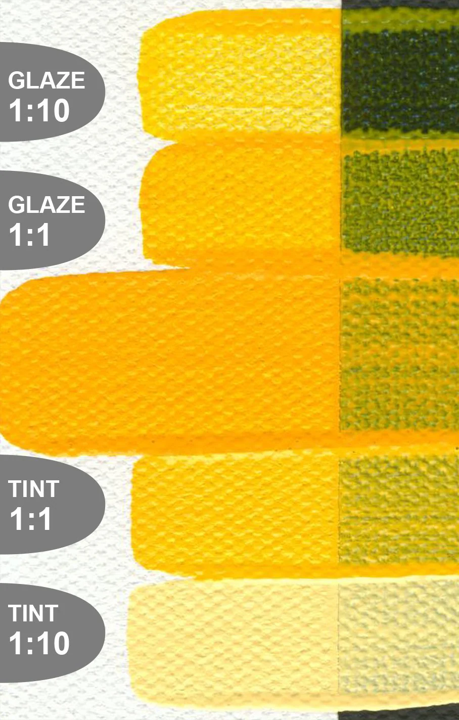 Golden: Fluid Acrylic Paint 30ml - Image 12