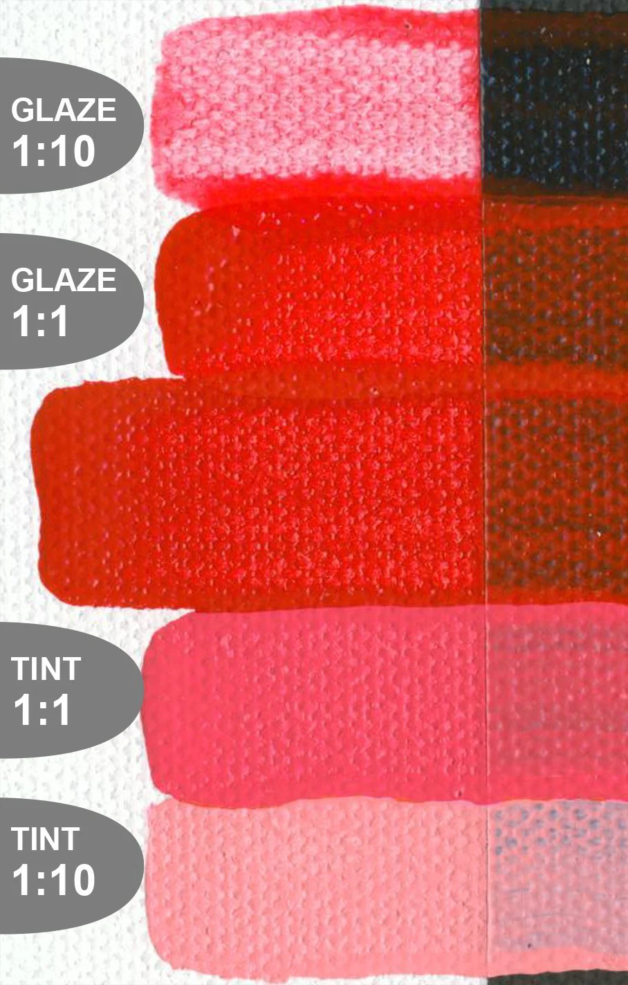 Golden: Fluid Acrylic Paint 30ml - Image 17