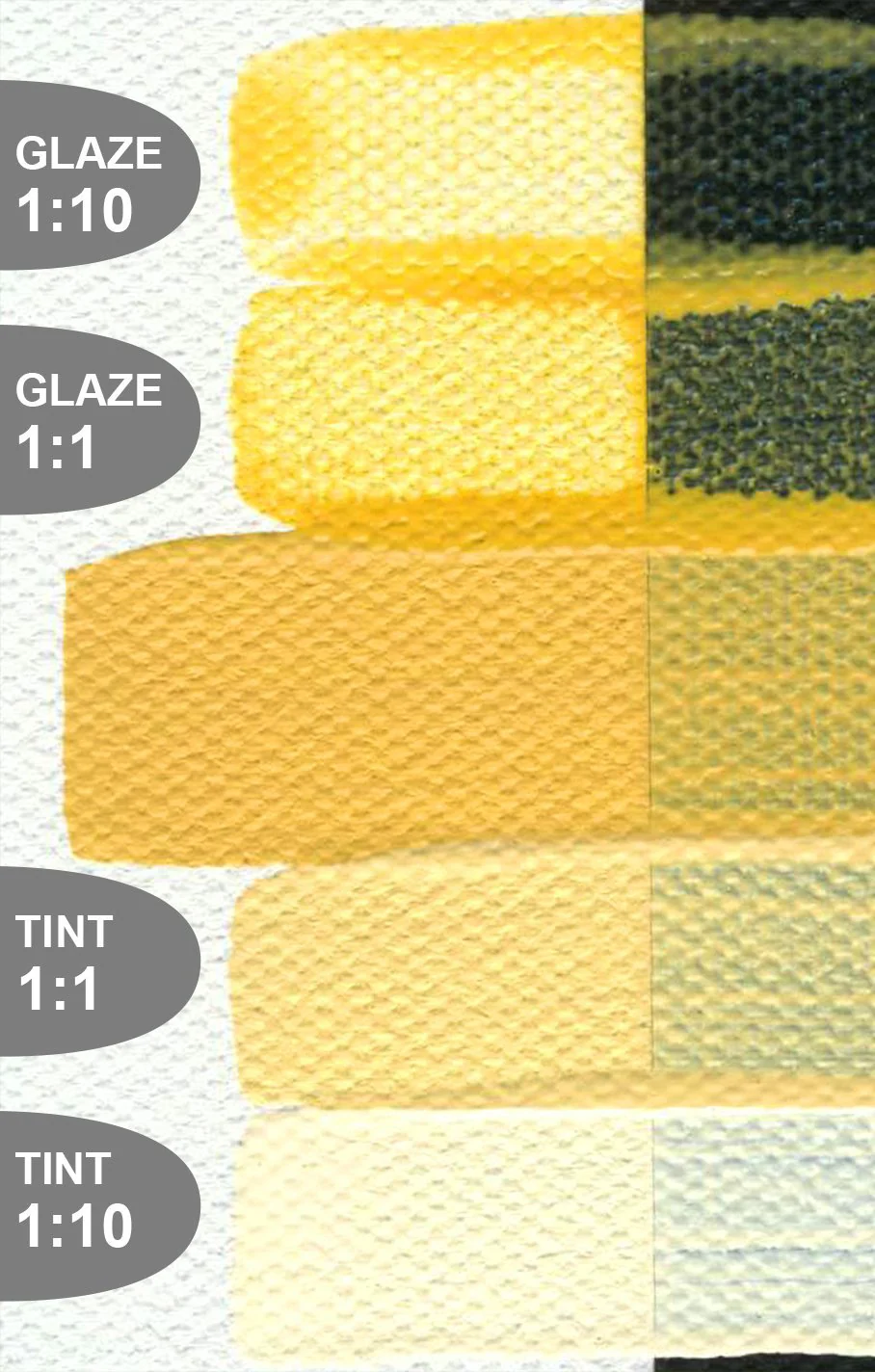 Golden: Fluid Acrylic Paint 30ml - Image 52