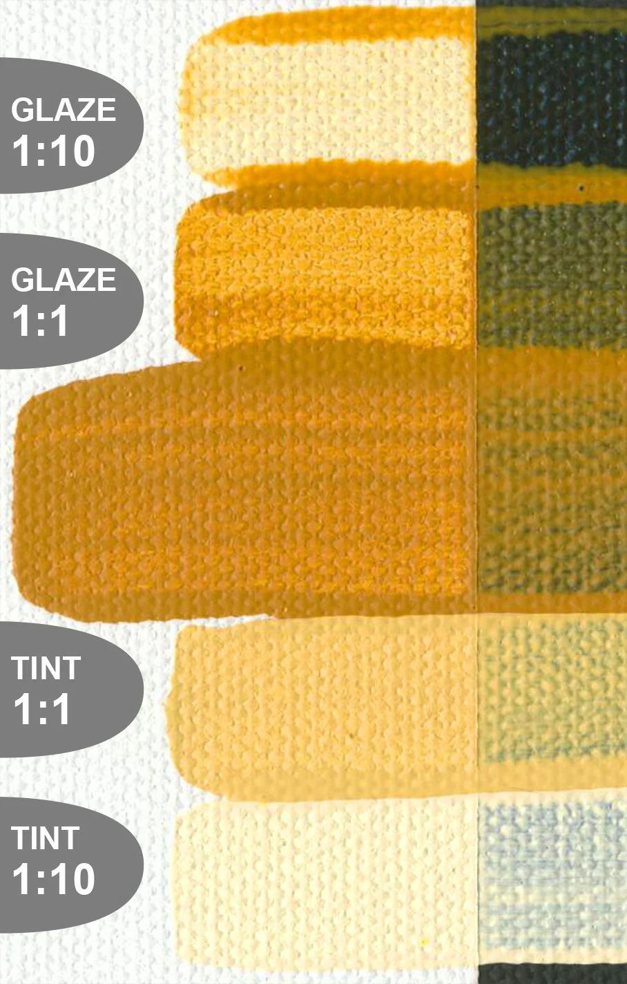 Golden: Fluid Acrylic Paint 30ml - Image 53